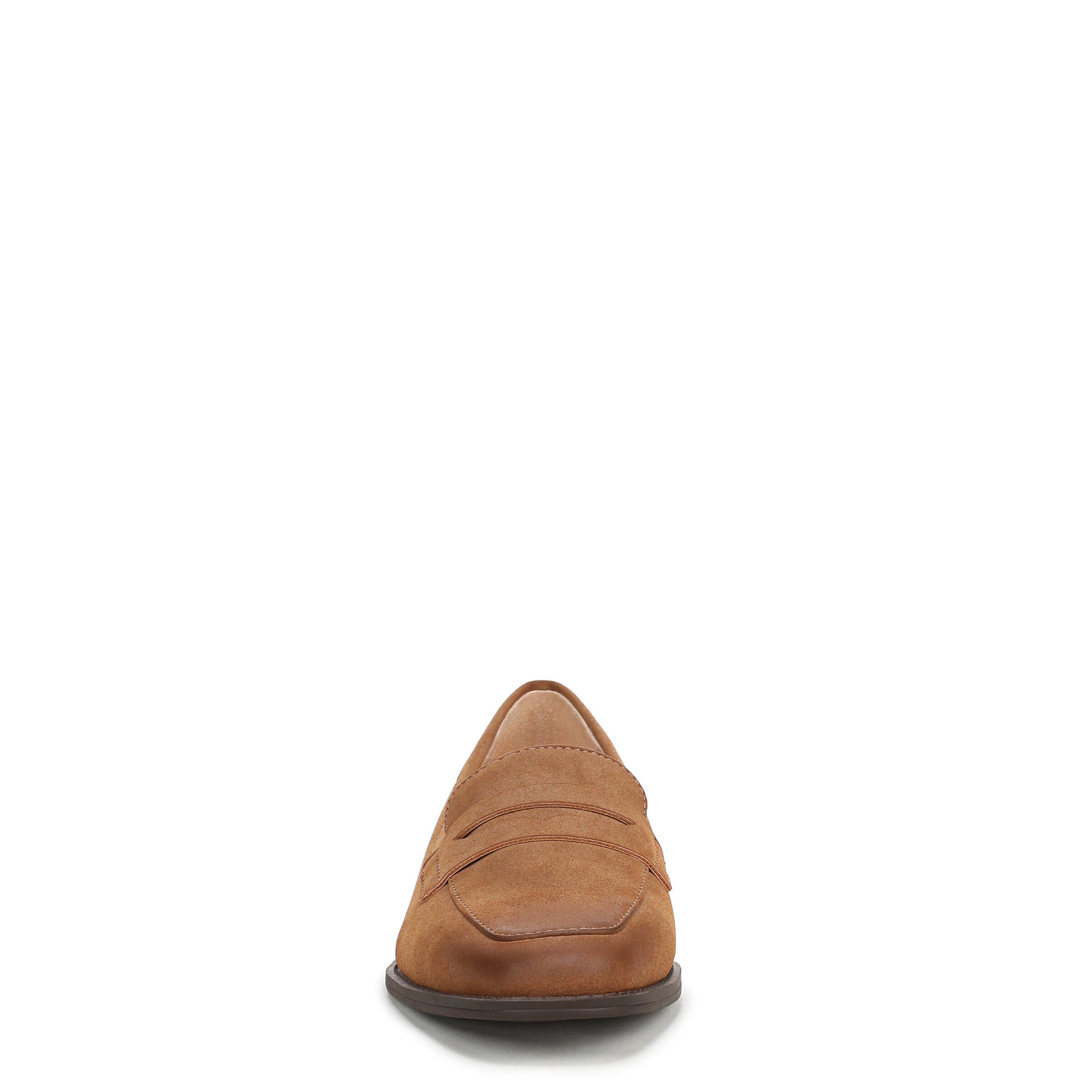 Frankie Slip On Loafer, TAN, alternate image number 4
