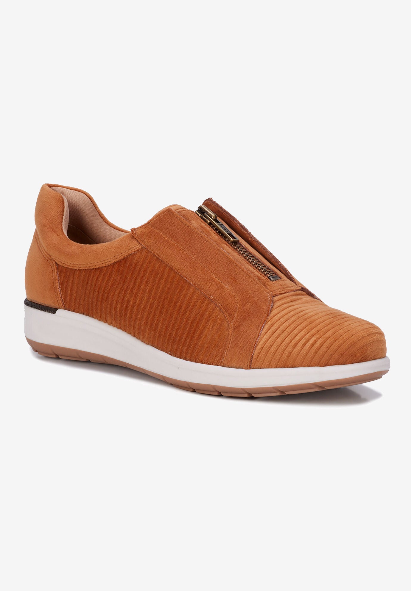 Oliver Sneaker, PRALINE CORDUROY, hi-res image number 0