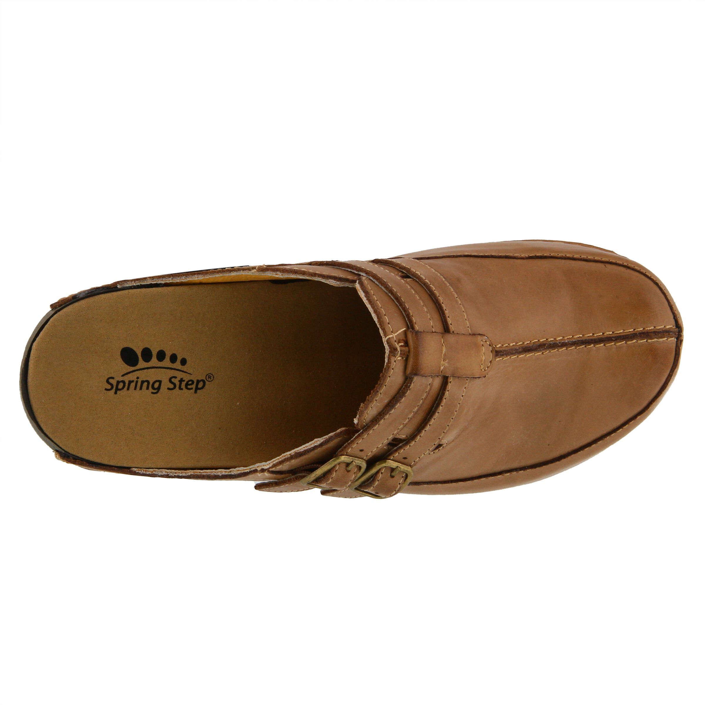 Happy Wedges, MEDIUM BROWN, alternate image number 3