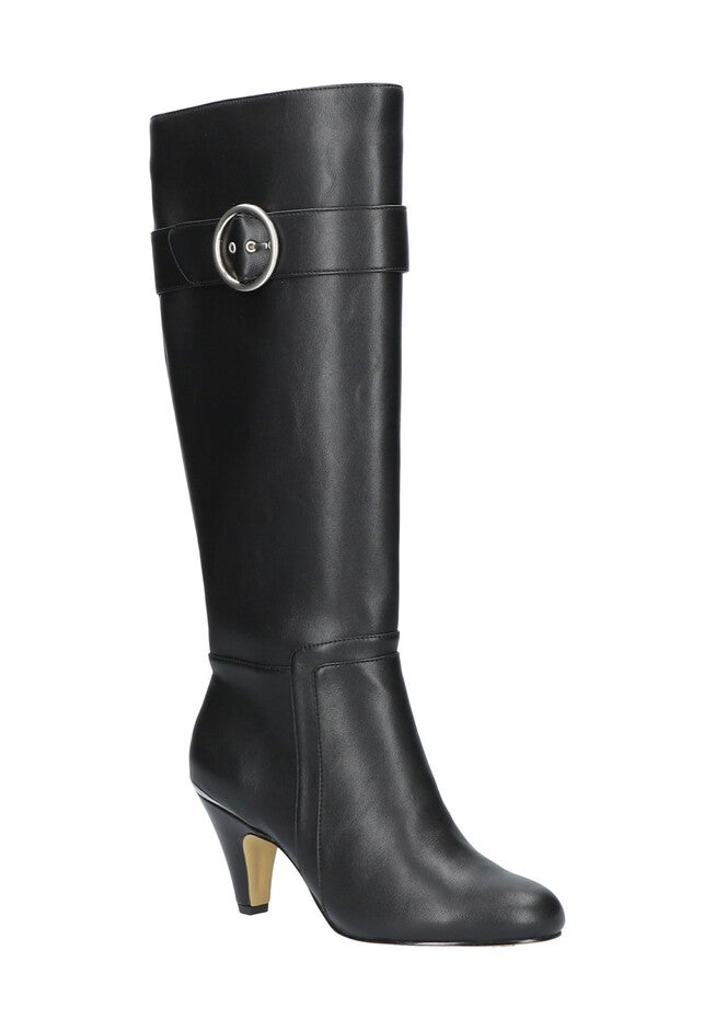 Braxton Plus Boot , BLACK, hi-res image number null