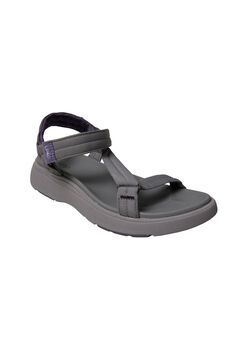 Solstice Strap Sandal