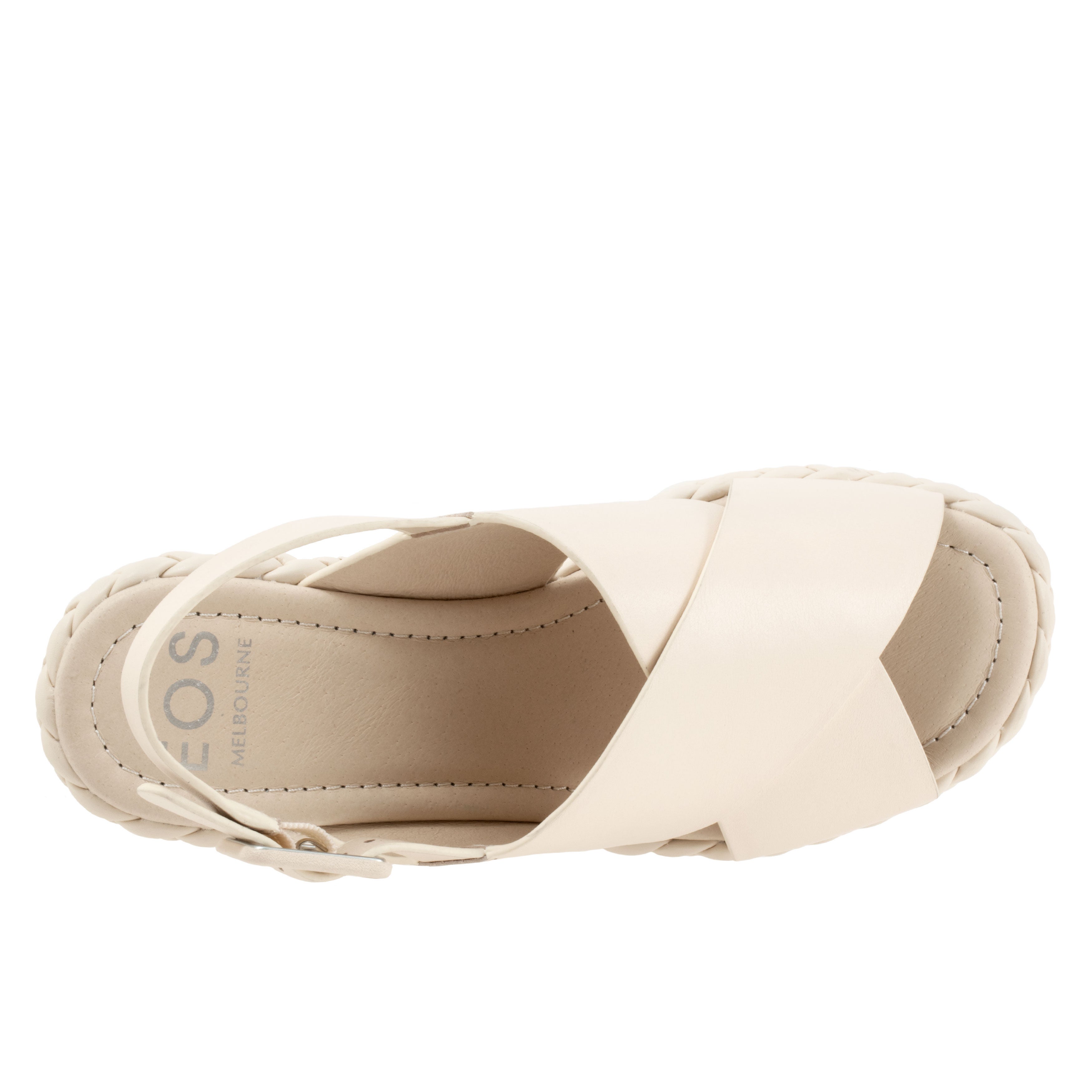 Melia Sandal, BONE, alternate image number 3