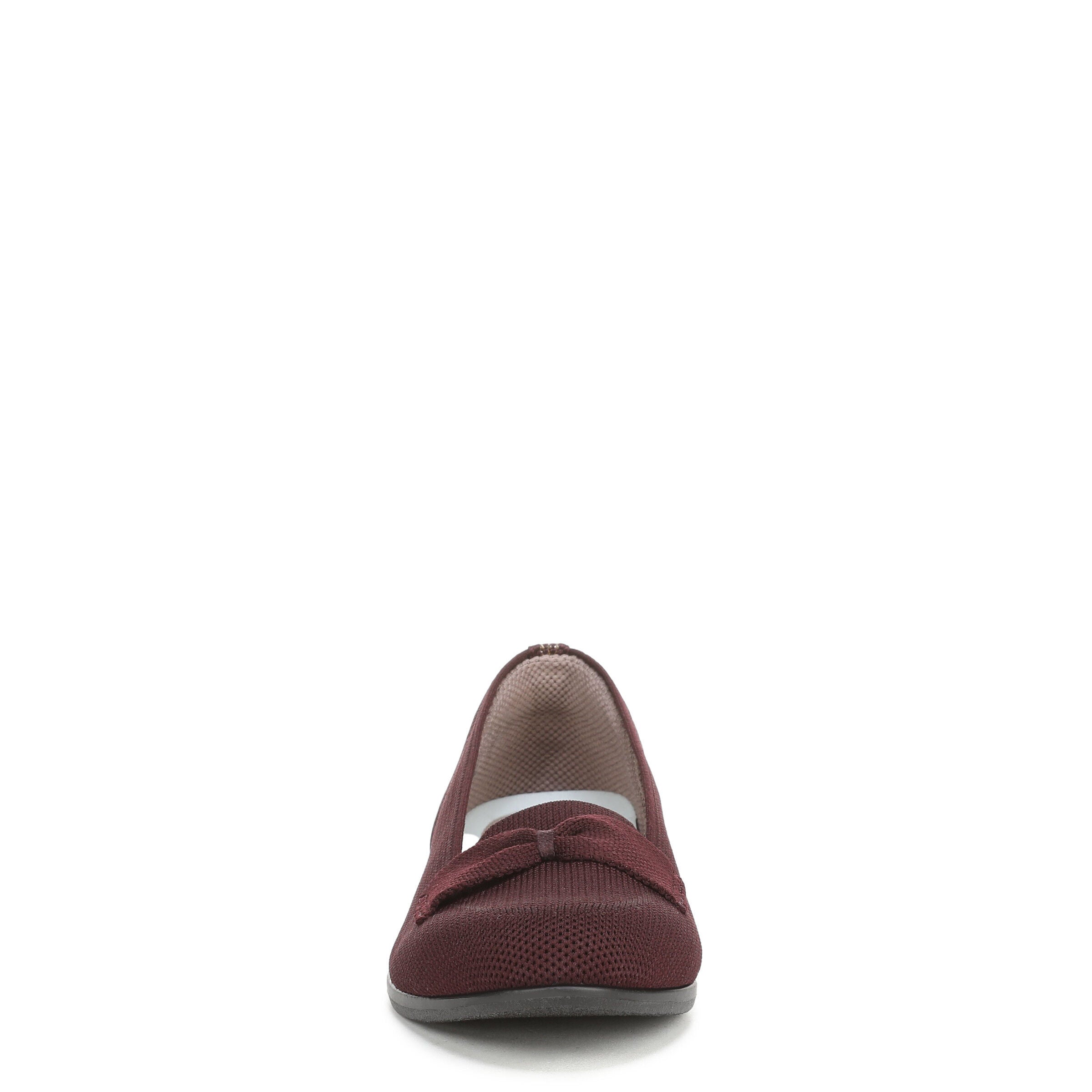 Kandi Moc Loafer, CHOCOLATE PLUM, alternate image number 4