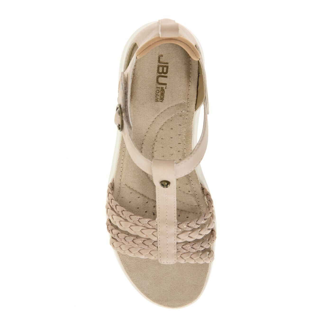 Prague Sandal, , alternate image number 4