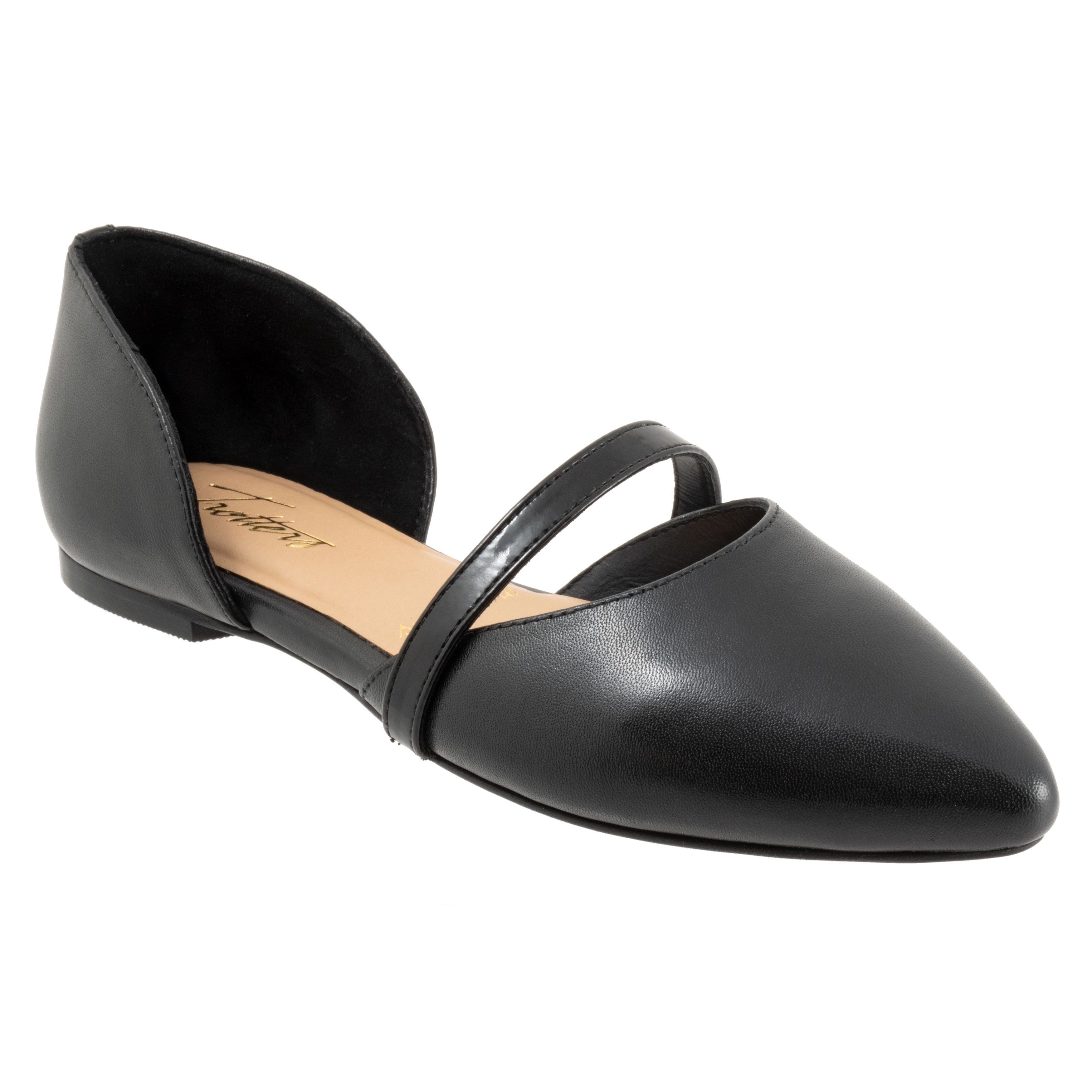 Emory Flat, BLACK, hi-res image number 0