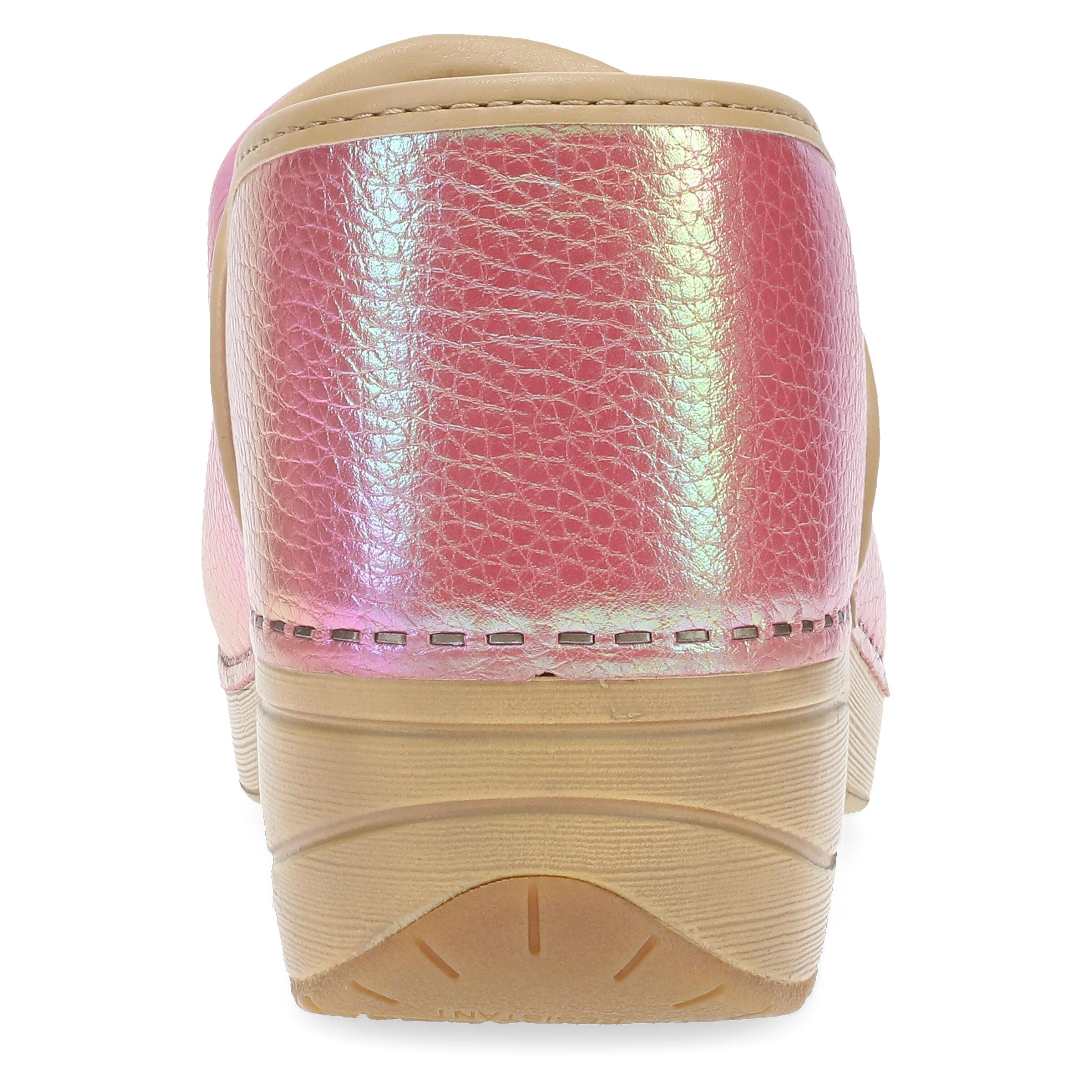 XP 2.0 Pull Up Clog, PINK IRIDESCENT, on-hover image number 1