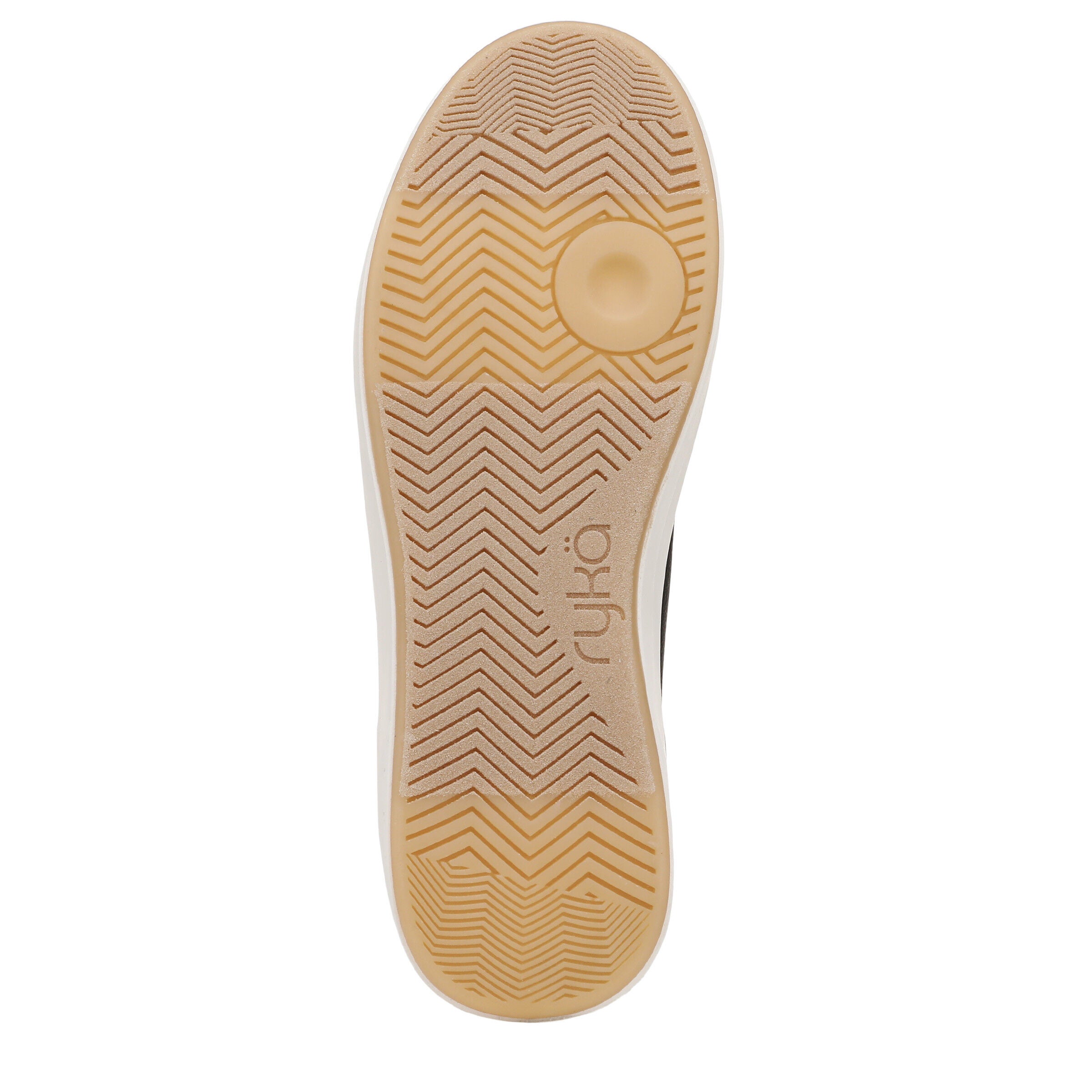 Viv Max Lace Up Sneaker, BLACK, alternate image number 7