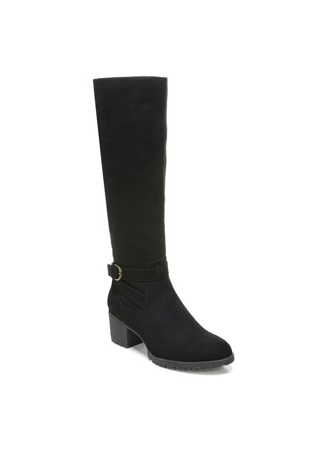 Like It Tall Boot, BLACK, hi-res image number null