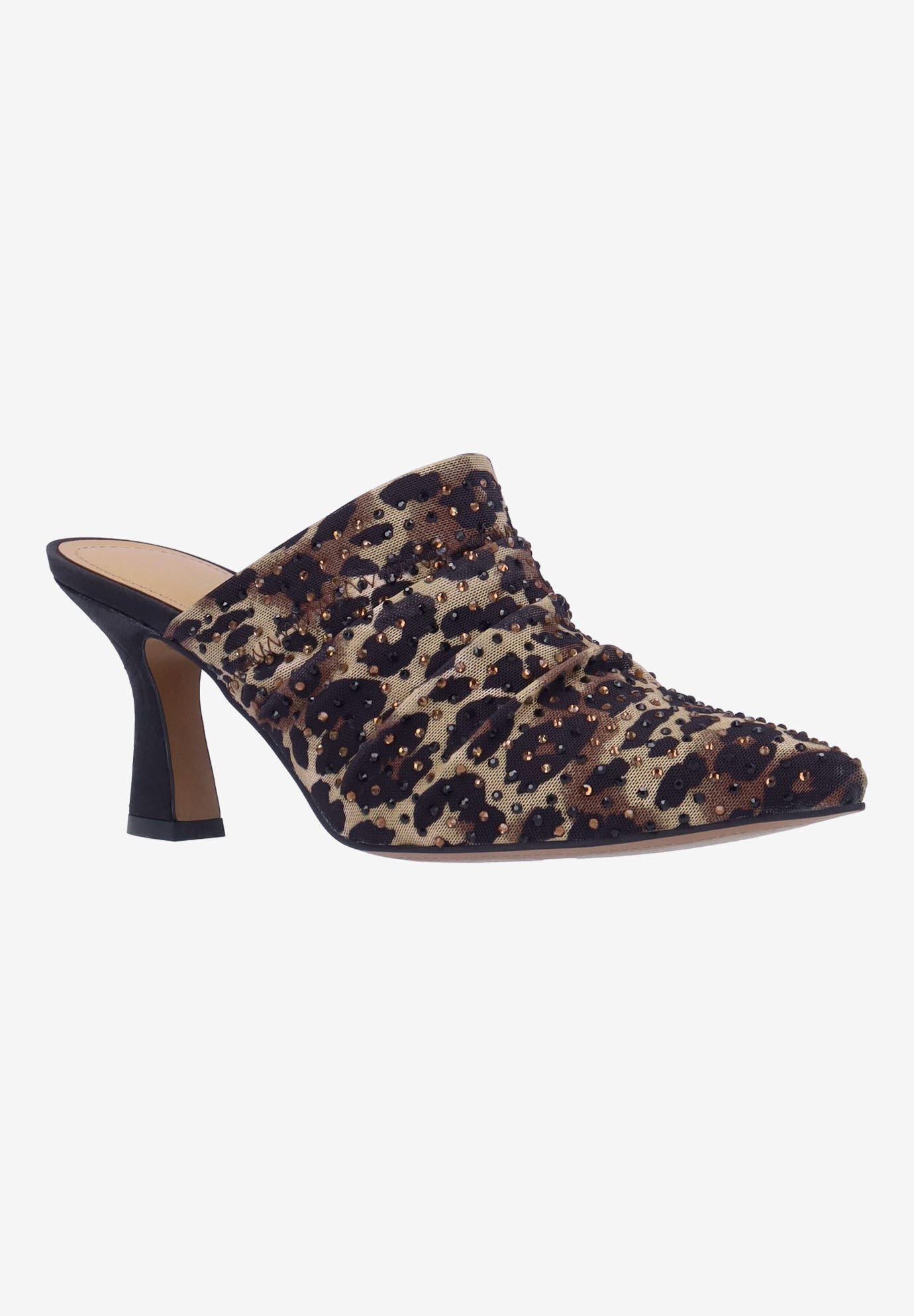 Parisa Pump, BROWN BLACK, hi-res image number 0