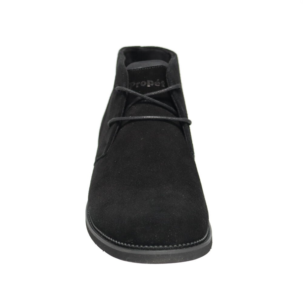 Harlee Ankle Boot, BLACK, alternate image number 3