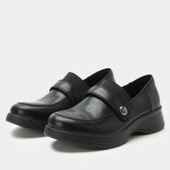 Janna Loafer Slip-On Shoe