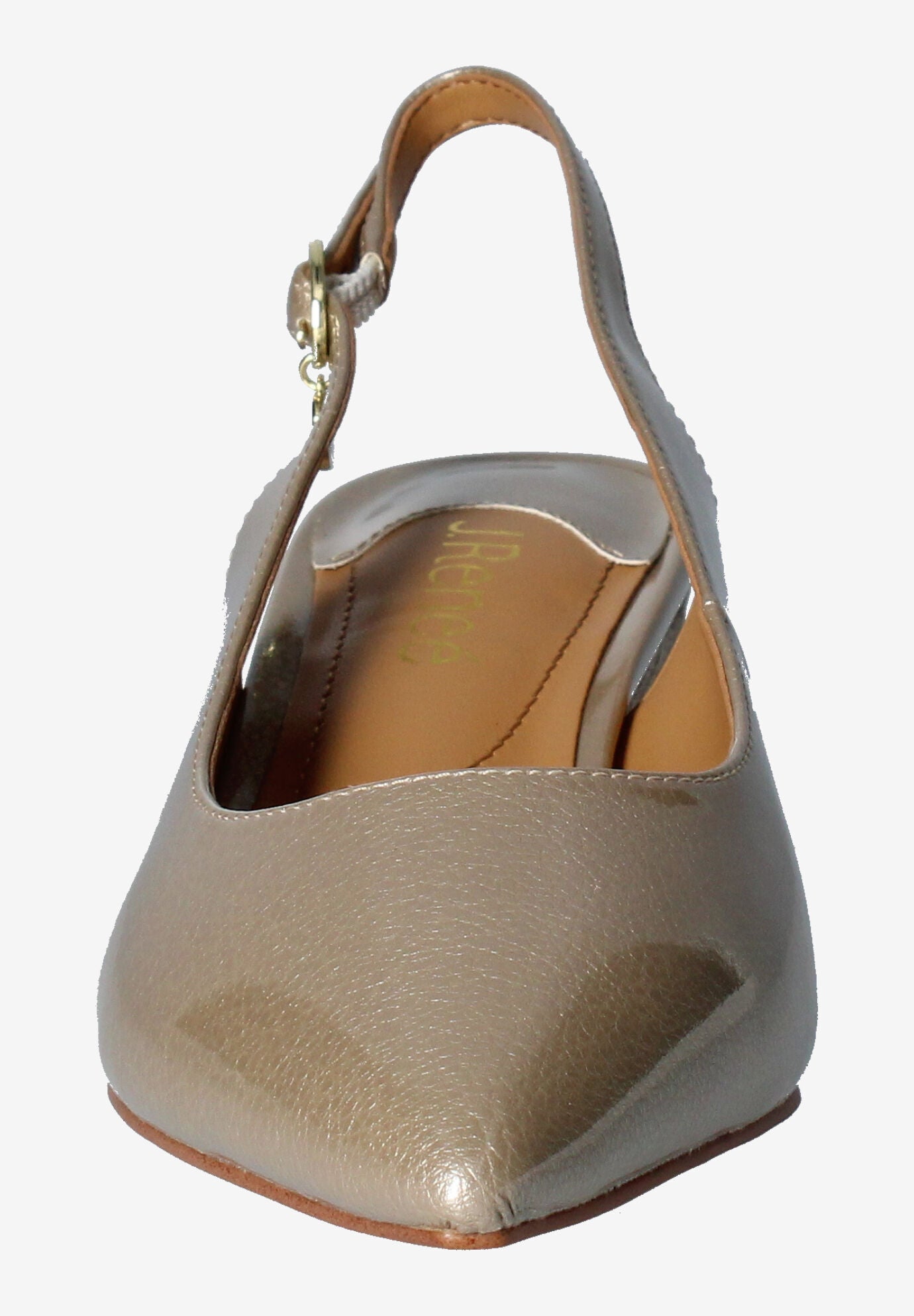 Shayanne Slingback Pump, , alternate image number 4