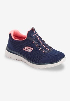 The Summits Slip On Sneaker