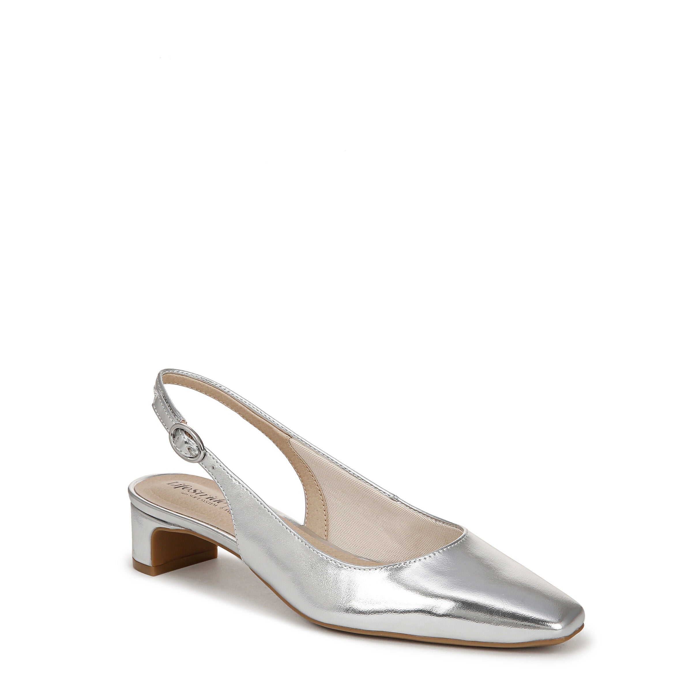 Lorena Sandal, SILVER, hi-res image number 0