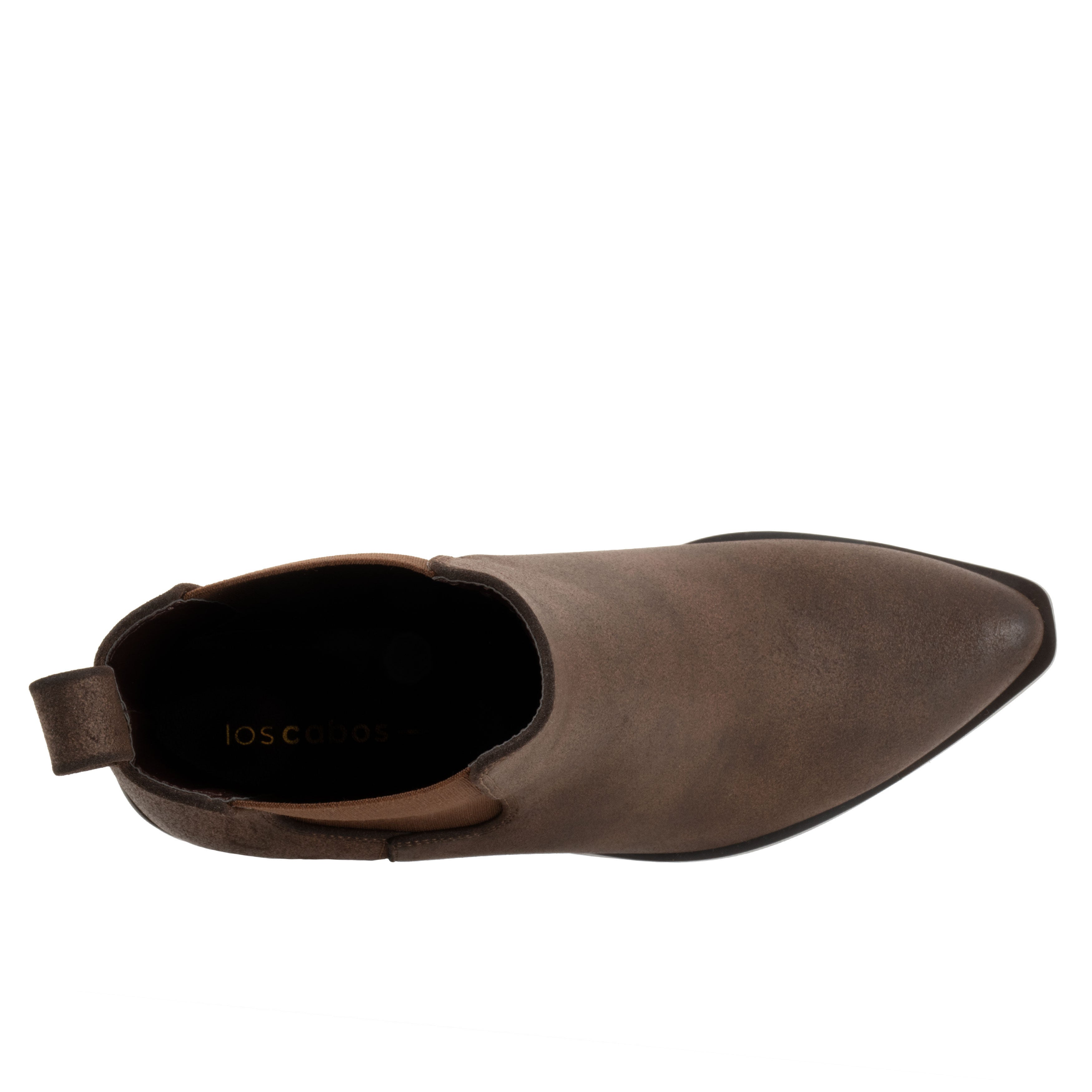 Kansley Boot, CHOCOLATE, alternate image number 3