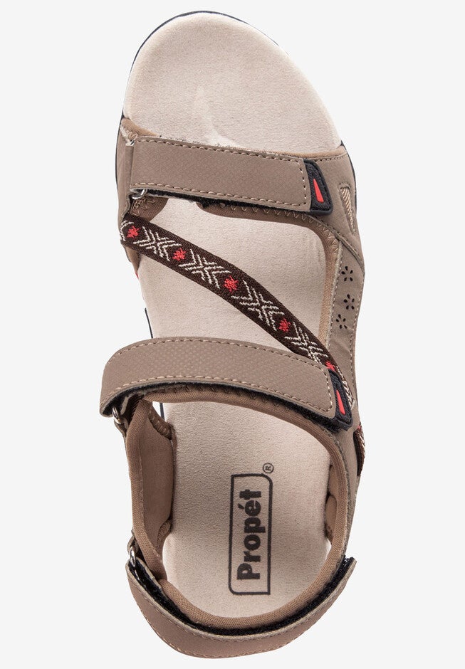 Elon Sandal , , alternate image number 3