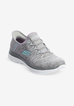 Soft Shoes
