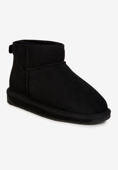 The Stinger Micro Water Resistant Boot