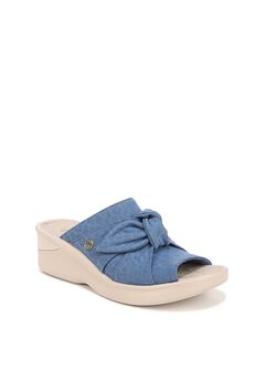 Trendy Wedge Sandals For Women