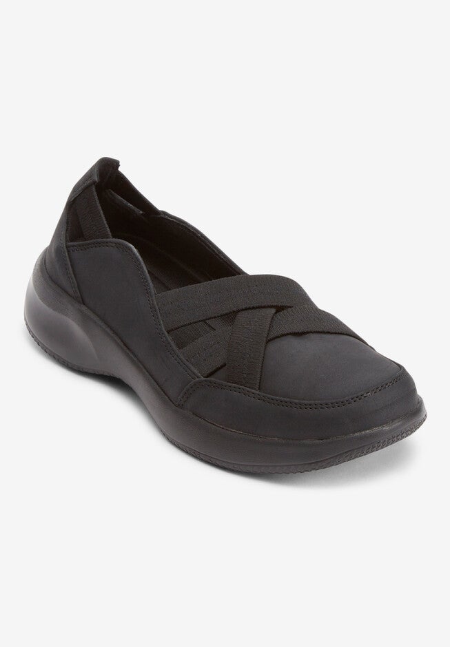 CV Sport Kynlee Sneaker, BLACK, hi-res image number null