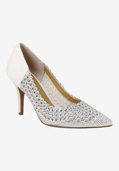 Sesily Pump
