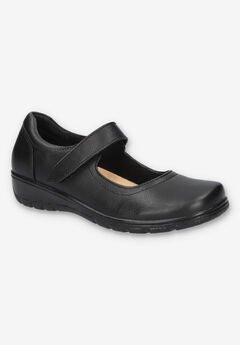 Archer Casual Flat