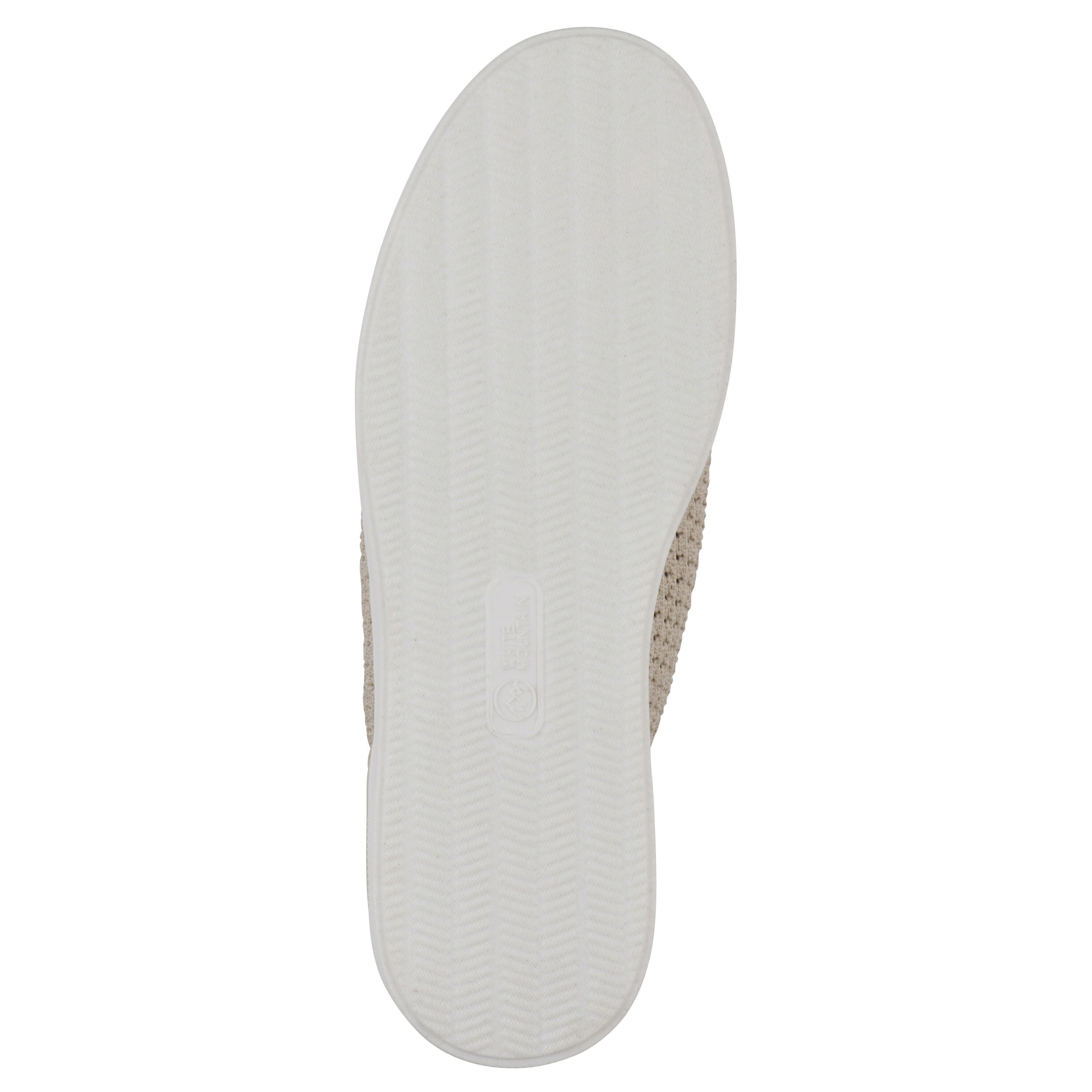 Upscale Slip On Sneaker, TAUPE FABRIC, alternate image number 5