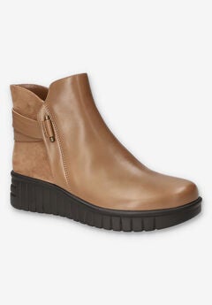 Sueann Ankle Boot