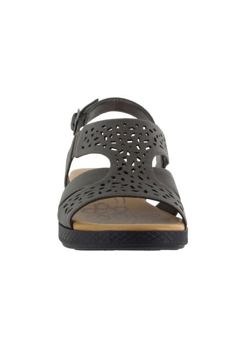 Bolt Sandals by Easy Street®, , alternate image number null