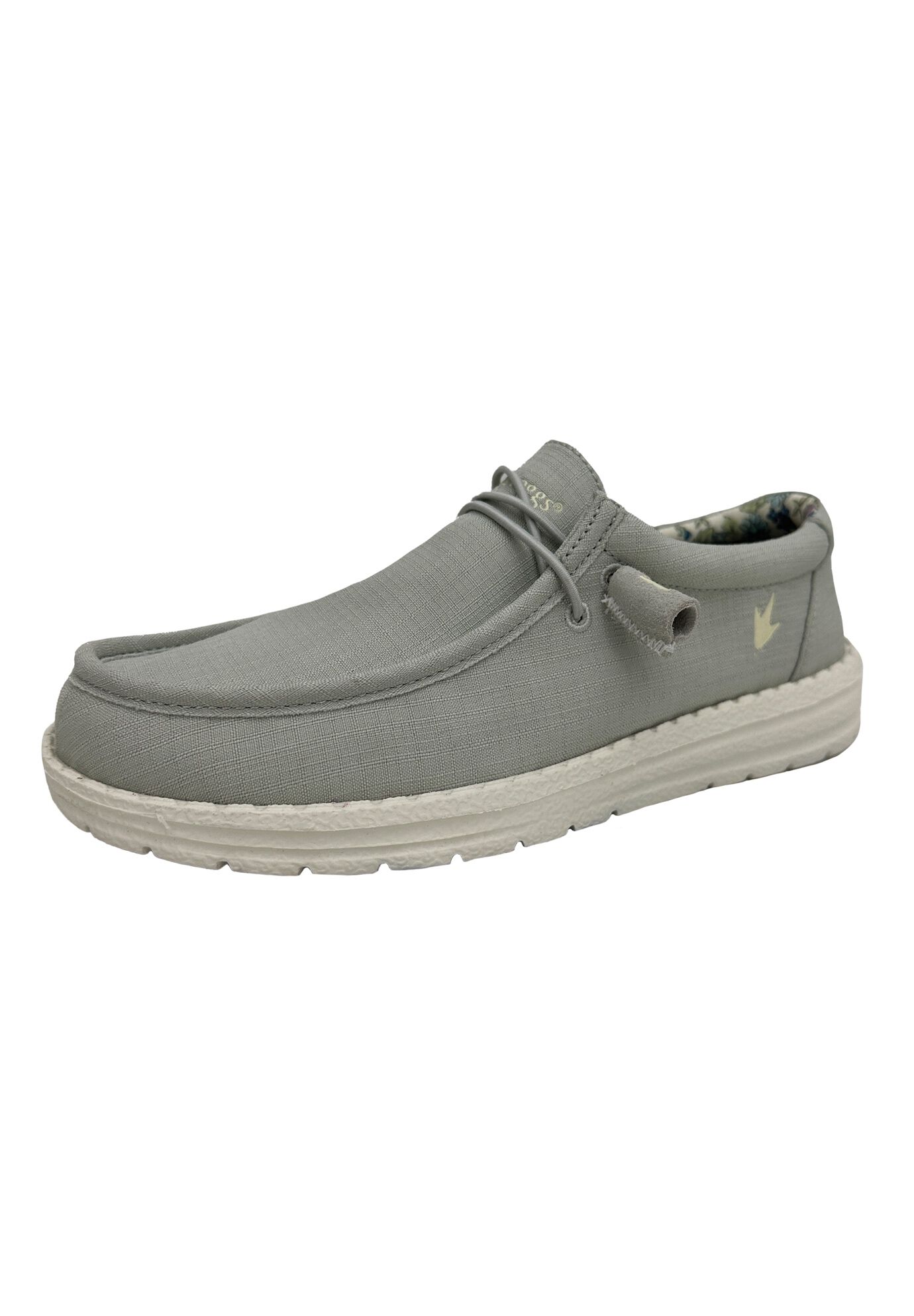 Java 2.0 Canvas Shoes, LIGHT GRAY, hi-res image number 0