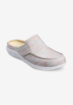 The Niccola Arch Support Mule