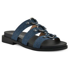 Koala Slip On Sandal