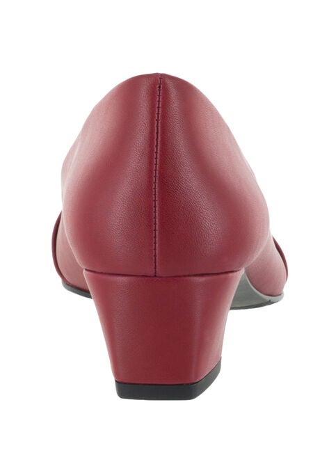 Eloise Pumps by Easy Street®, , on-hover image number null