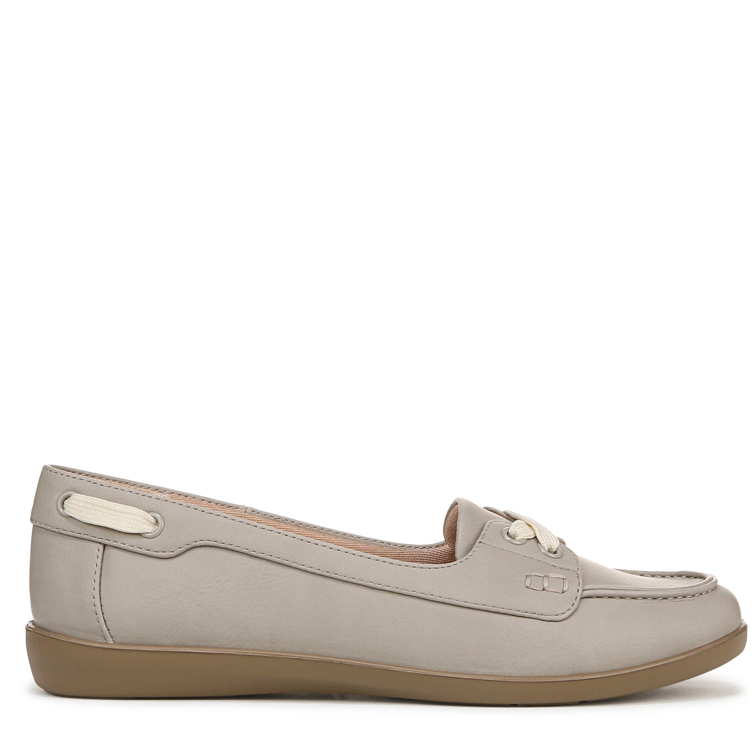 Nellie Flat, LIGHT GREY, alternate image number 3