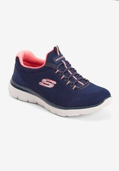 The Summits Slip On Sneaker