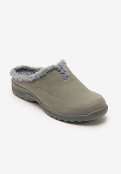 The Harlyn Slip On Mule