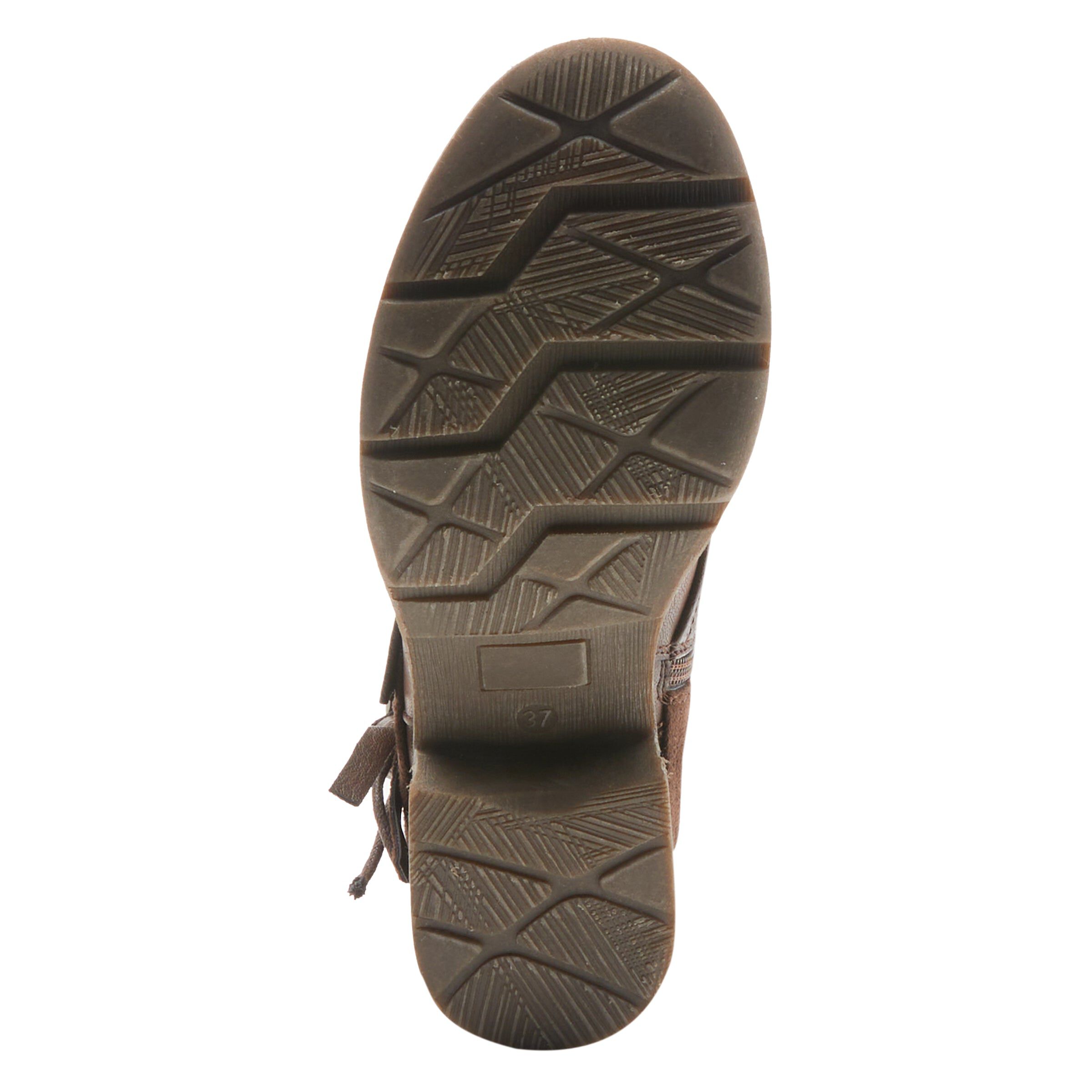 Maxie Boot, BROWN, alternate image number 6