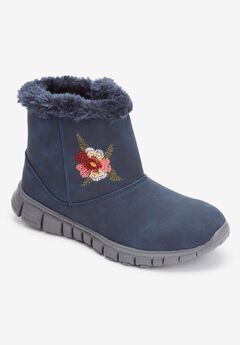 The Fable Weather Shootie