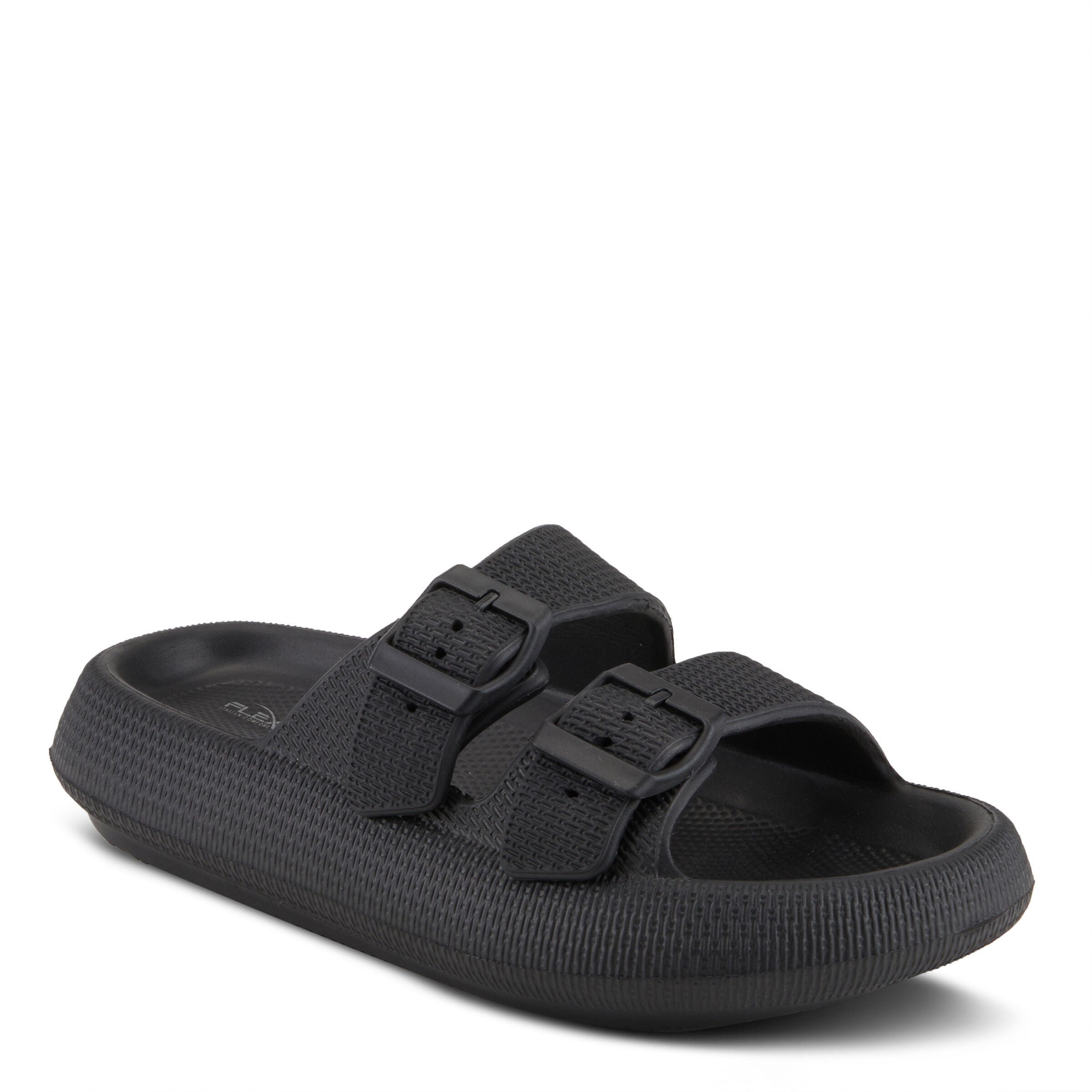 Bubbles Sandal, BLACK, hi-res image number 0