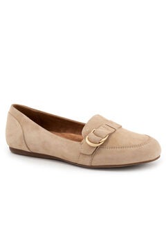 Serra Flat Mule