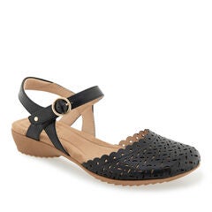 Vinya Hook & Loop Casual Shoe