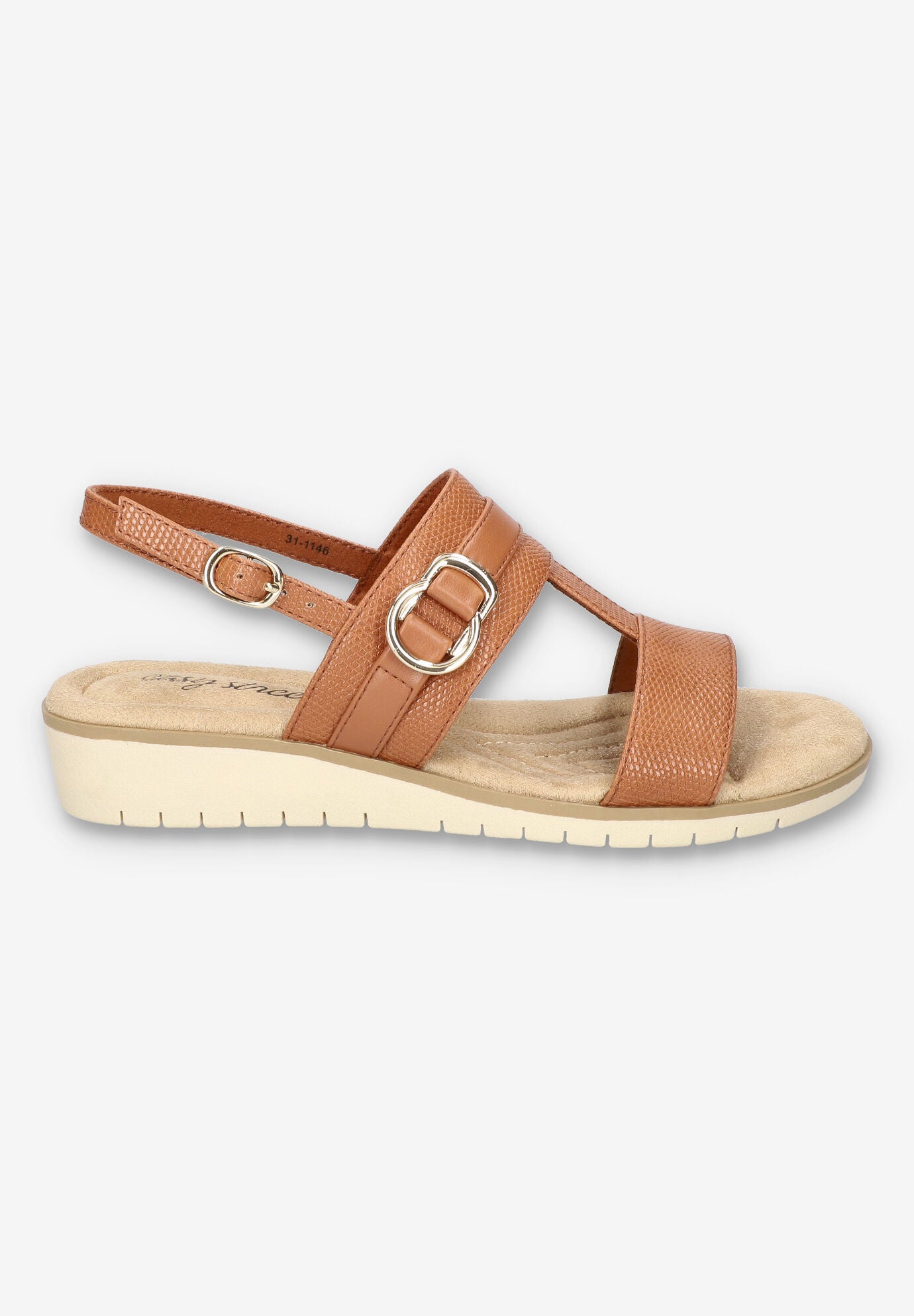 easy street crista flat