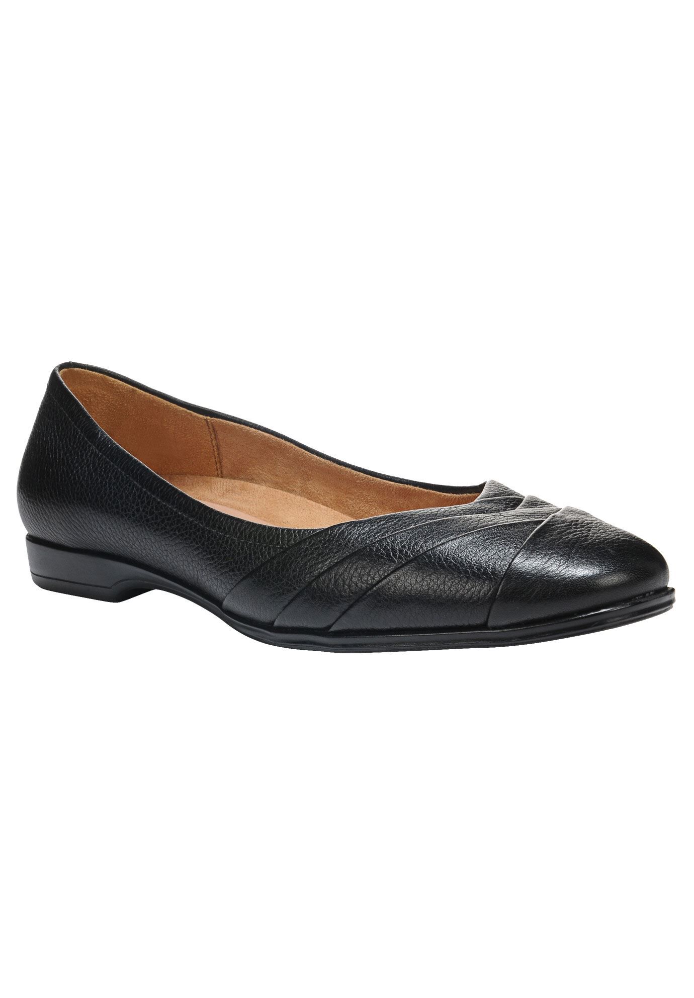 Naturalizer deals jaye flat