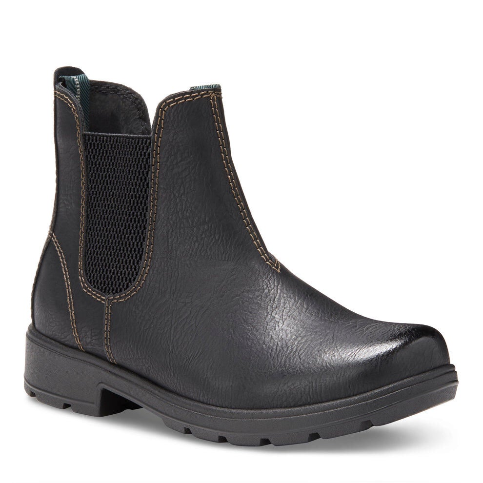 Baja Boot, BLACK, hi-res image number 0