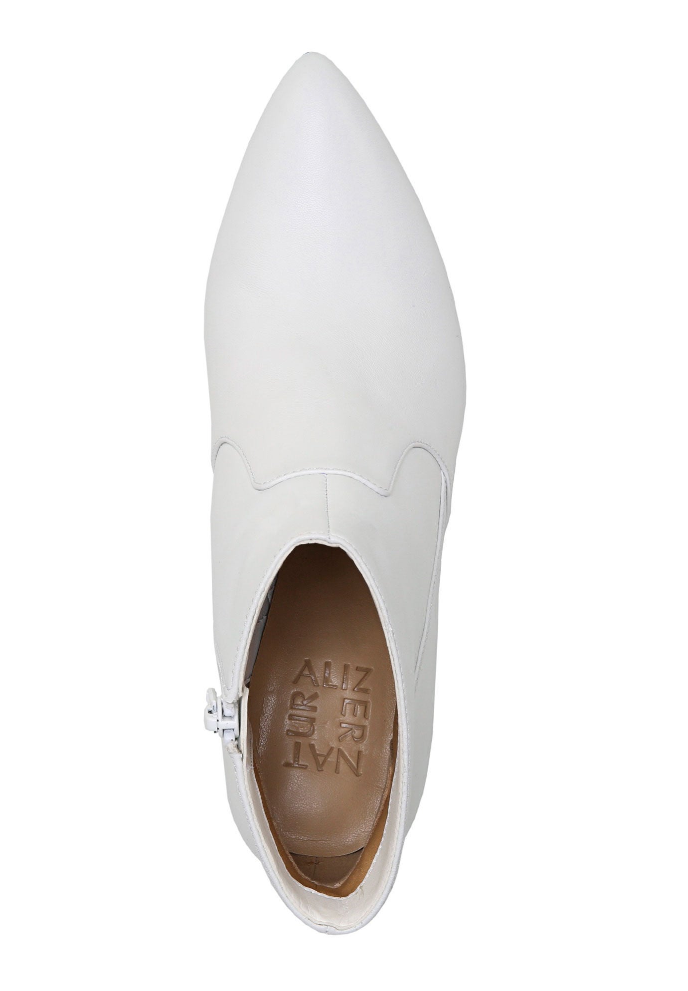 Naturalizer nadine bootie shop