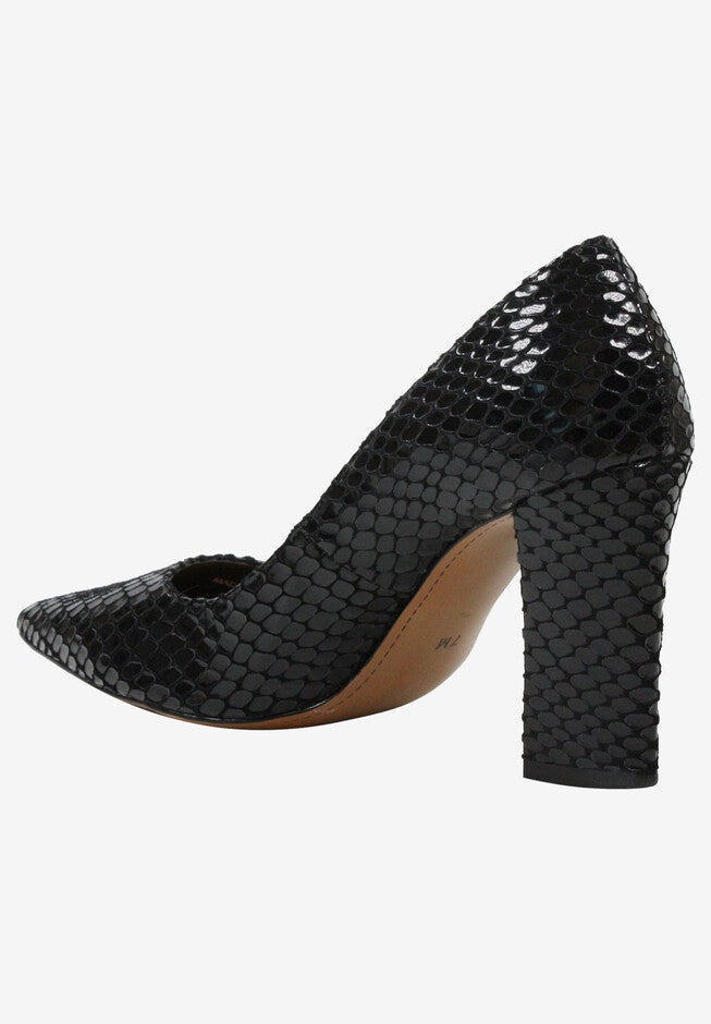 Quorra Pump , , on-hover image number 1