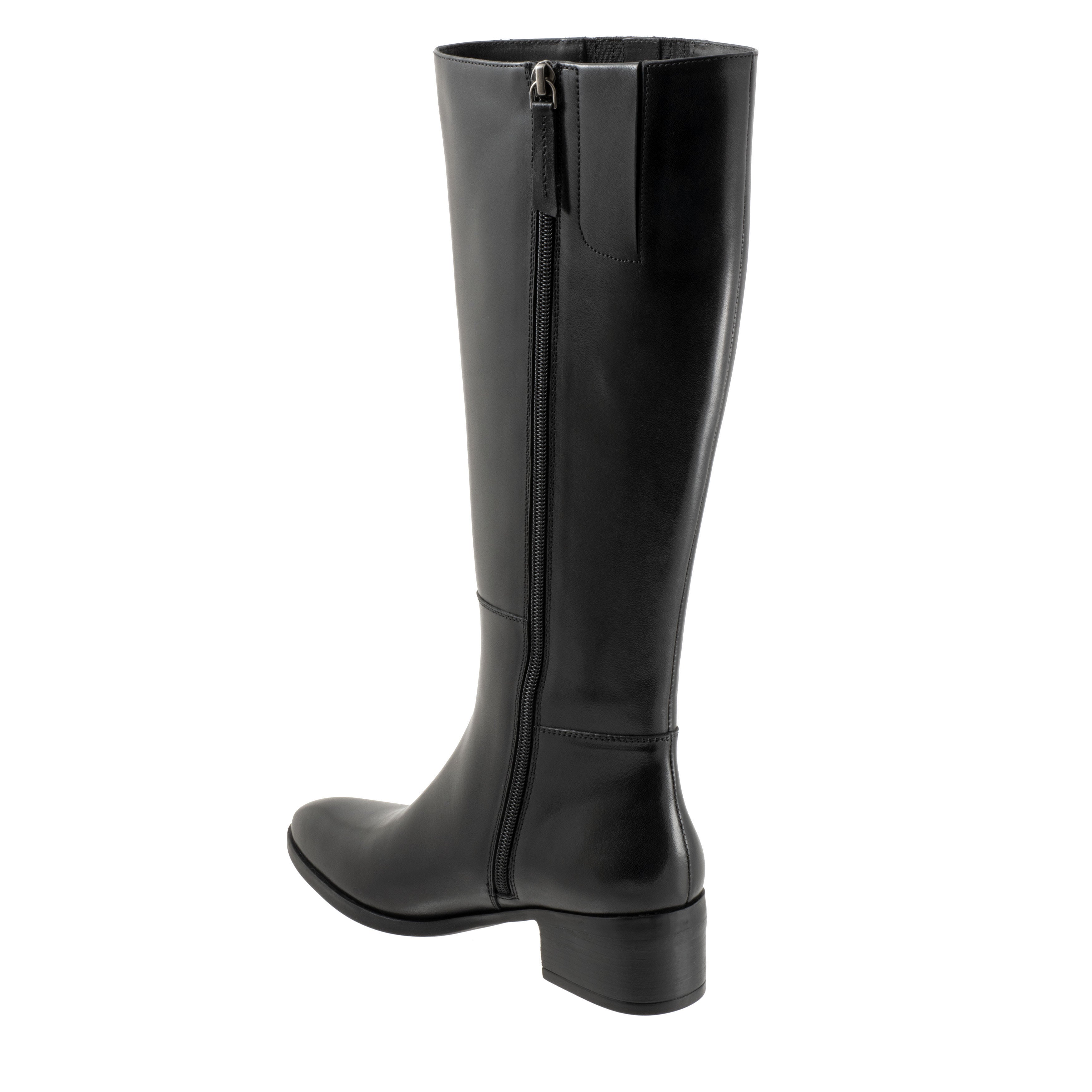 Lafayette Boot, DARK BLACK, on-hover image number 1