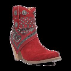 Bandida Boot