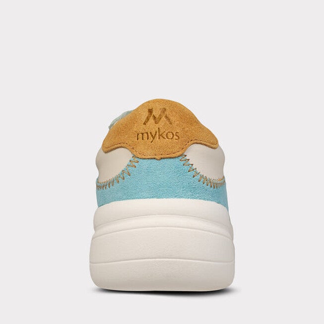 Nyla Casual Sneaker, CREAM MULTI, on-hover image number 1