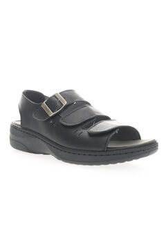 Breezy Walker Sandal